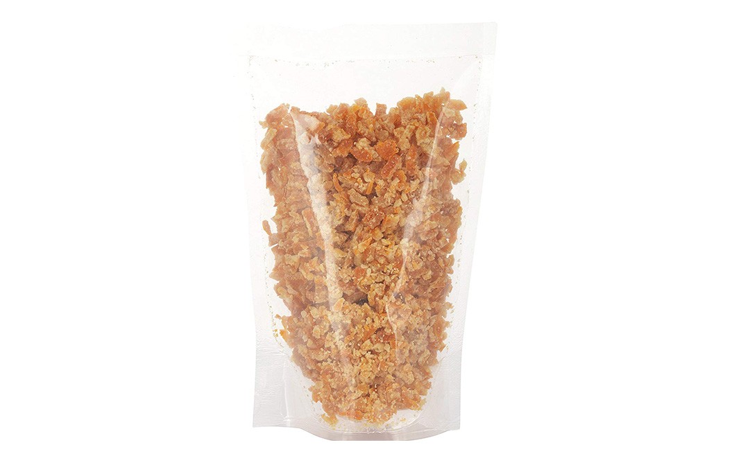 Kenny Delights Dried Orange Peels    Pack  100 grams
